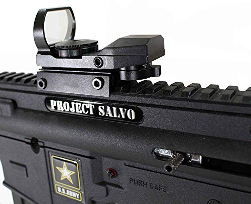 TRINITY Sight Replacement for Project Salvo Marker