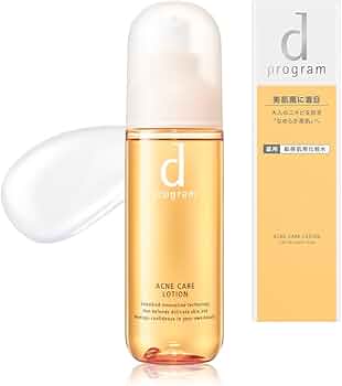 資生堂dプログラム アクネケアローション　＆エマルジョン　レフィル　4点 楽天市場】【資生堂】d プログラムアクネケア エマルジョン R