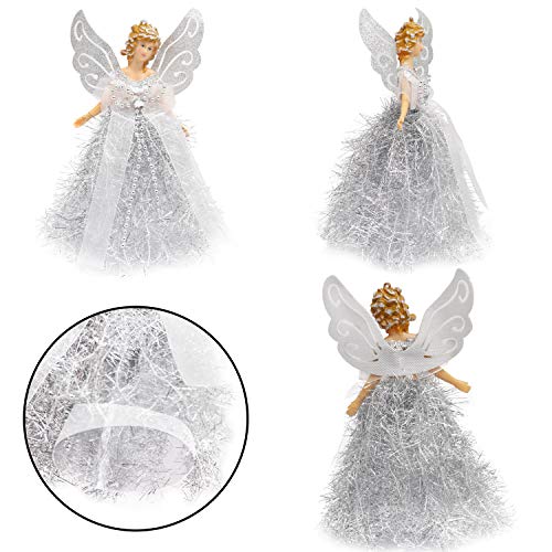 BELLE VOUS Punta Albero di Natale