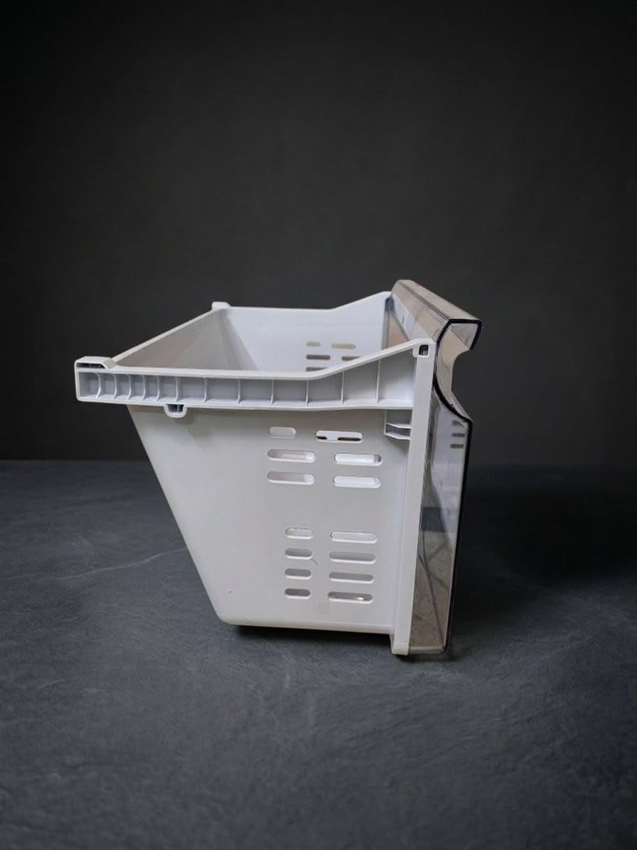 Samsung Fridge Vegetable Basket - Durable & Fits RT26/RT27 -4