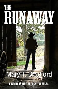 Paperback The Runaway Book