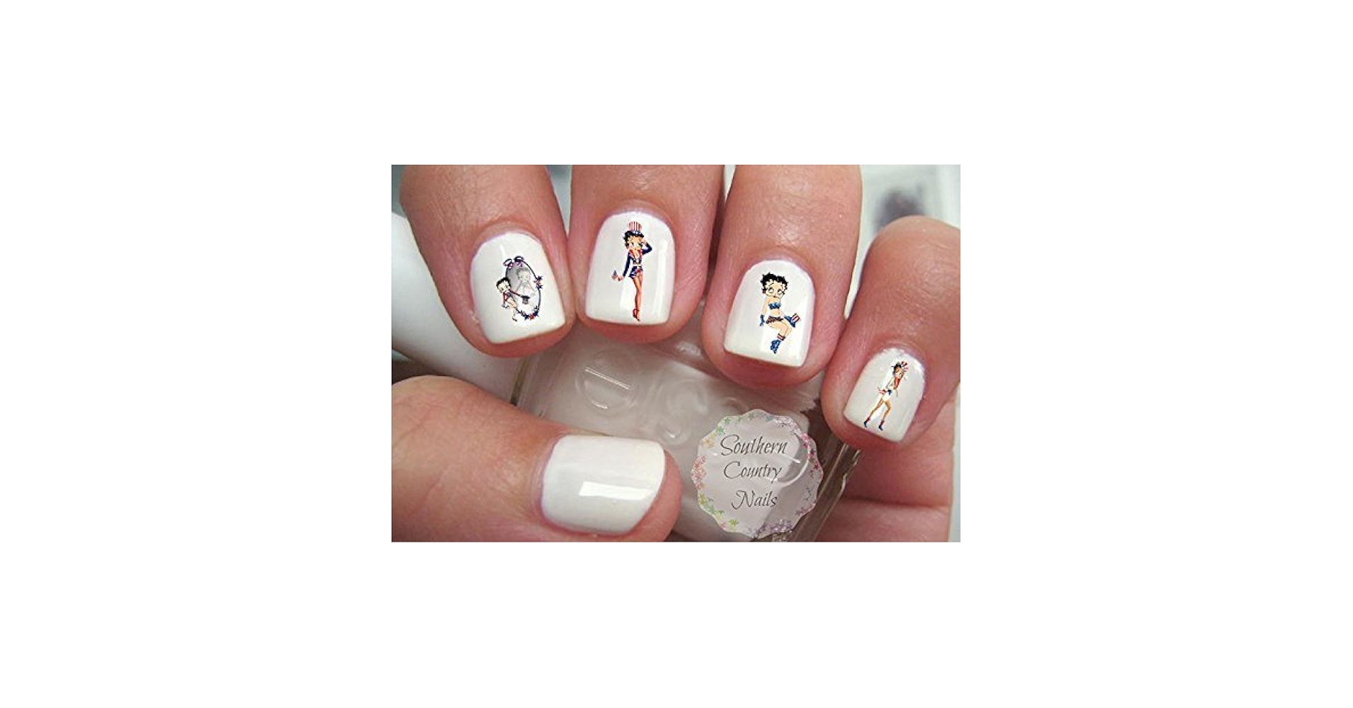 Betty☆Nail Betty's Nails💅🏻. Phoenix Az (@betty_nails_5322