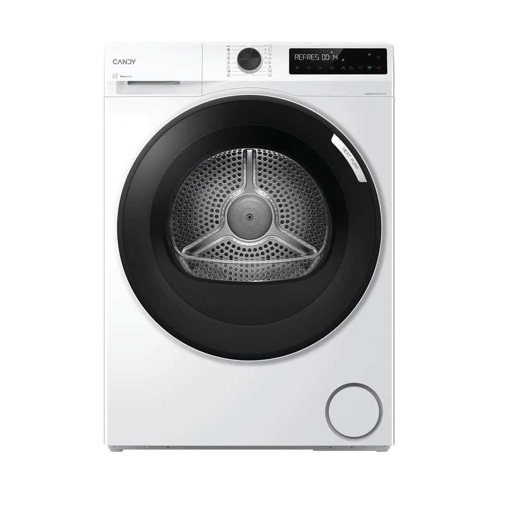 ASCIUG.C/FRONT SLIM 8KG CE.D WIFI