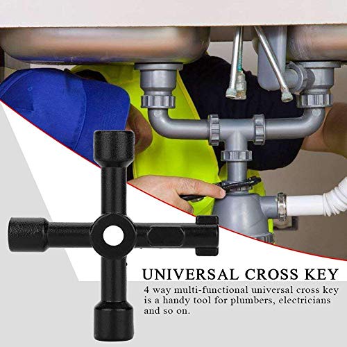Llave para cambiar el gas 12 Imagen adicional