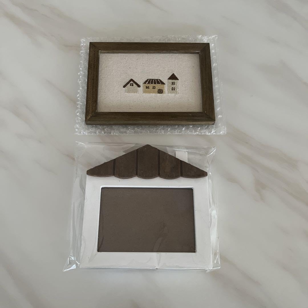 【専用】salut! 刺繍アートフレーム 10枚セット 専用】salut! 刺繍アートフレーム 10枚セット - メルカリ