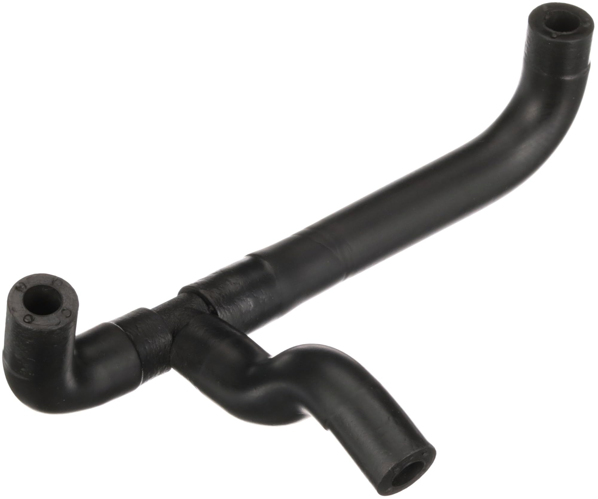 Tubo flexible ventilación bloque motor GATES EMH378 negro para turismos