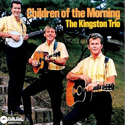 Children Of The Morning