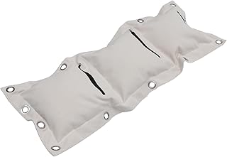 KOMBIUDA Saco De Boxe Wing Chun Montado Parede 1 Peça Força Para As Pernas Yewen Saco Sau Saco De Pancadas Acessórios Esportivos Saco De Treinamento Atlético Acessórios De