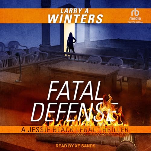 Fatal Defense : Larry A. Winters