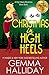 Christmas in High Heels: a holiday short story (High Heels Mysteries)