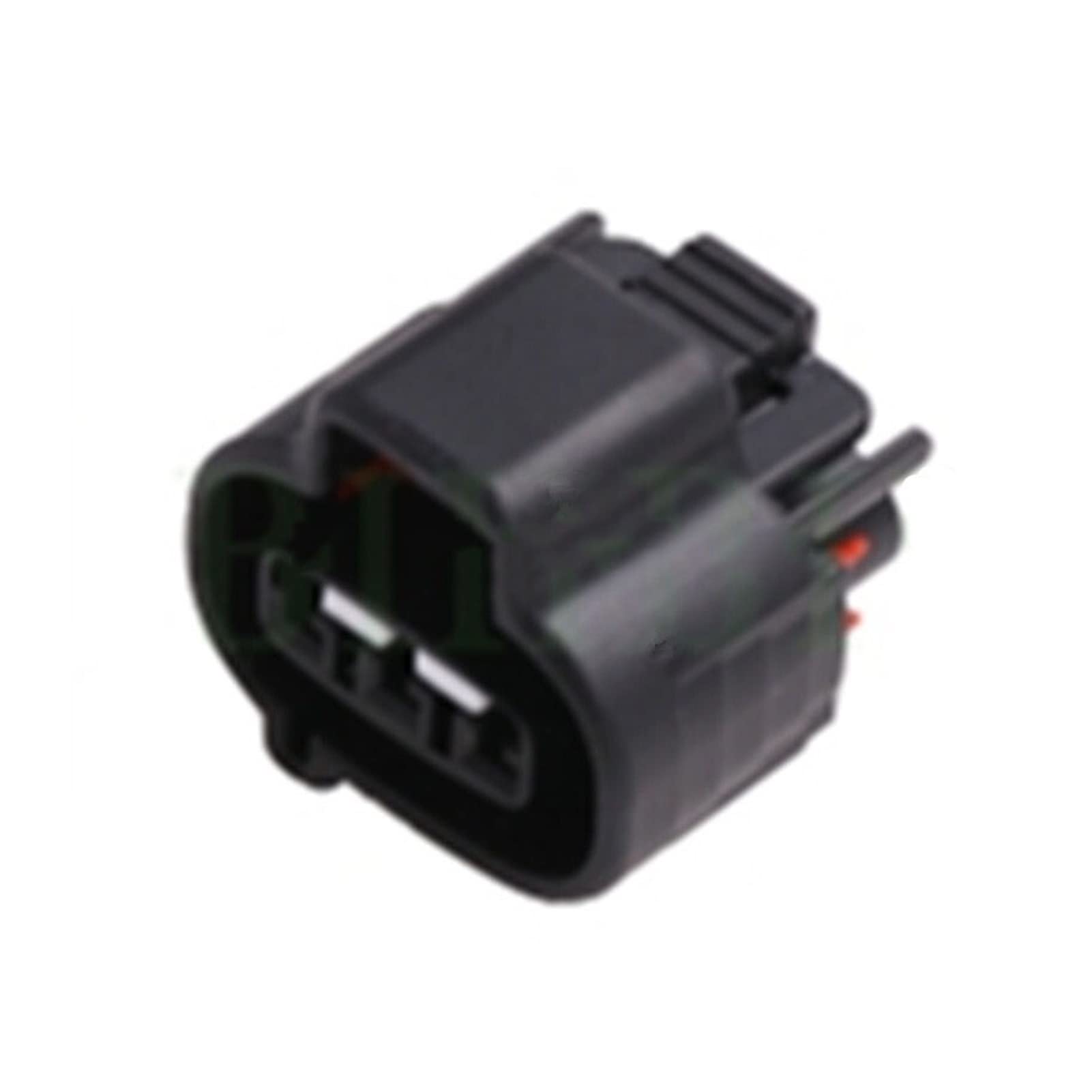 Amazon.co.jp: 10 個 3 ピン防水自動車コネクタ VSS スピードセンサー 90980-11145 用端子とゴムが含まれます ...