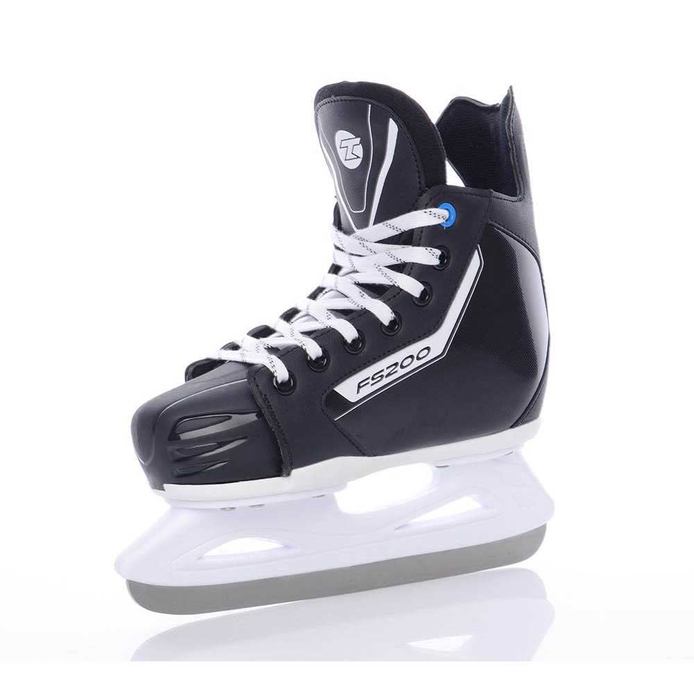 TEMPISH FS 200 JR Patins à Glace Unisexes pour Enfant