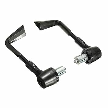 Autofetch Lever Guards 7/8