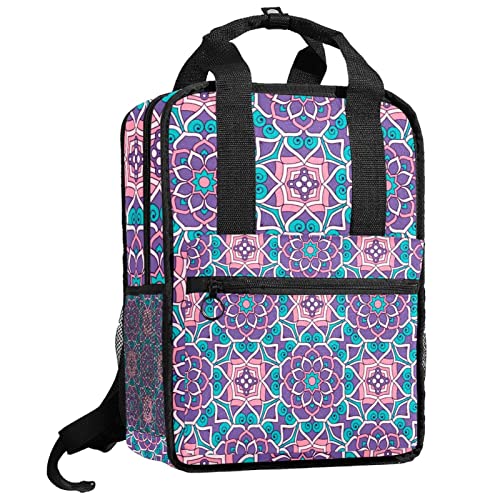 Sac à dos garçons avec bretelles réglables ergonomiques pour un cartable confortable