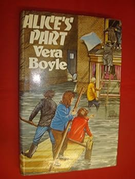 Paperback Alice's Part Book