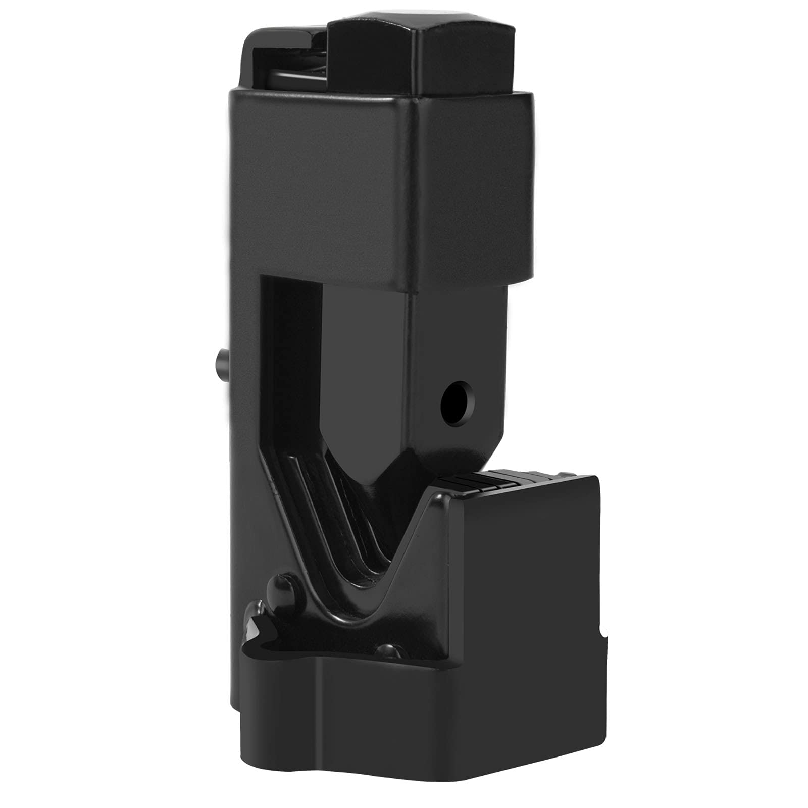 Towmavin Cable Crimper Tool Hammer Crimper for Crimps Battery and Welding cables 8 AWG TO 4/0 Wire Gauge -Black