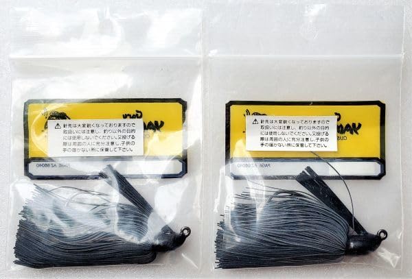 新品、未使用品ゲーリーヤマモト　ラバージグ　22コ Yahoo!オークション -「ゲーリーヤマモト ラバージグ」の落札