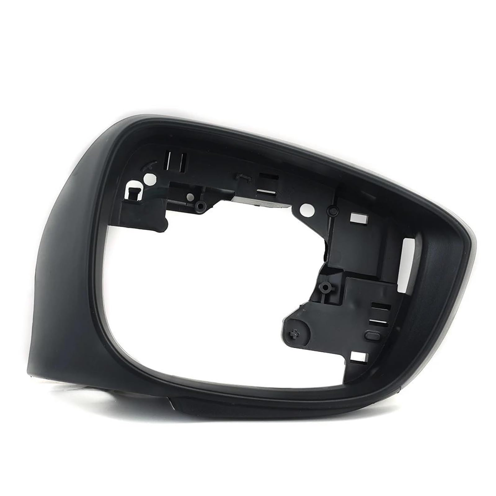 Per Mazda CX-5 2015-2016 CX-3 CX-4 2016-2019 Cornice Rivestimento Specchietto Retrovisore Laterale Coperture Specchietti Retrovisori Sinistra E Destra Copertura per specchietto retrovisore aut