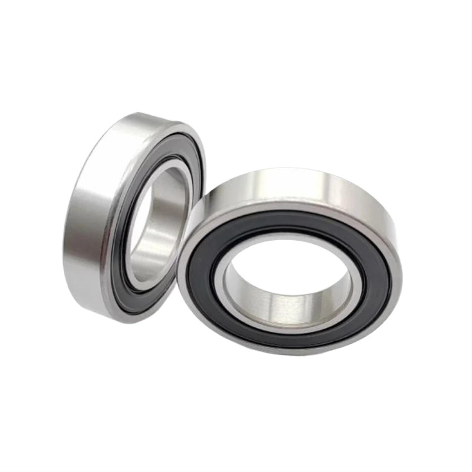 Łożyska do deskorolek 1PCS Non-standard Motorcycle Transmission Textile Machine Bearing Inner Diameter 15mm outer21 24 26 28 30 32 34 35 369 37 40mm(15x37.8x11)