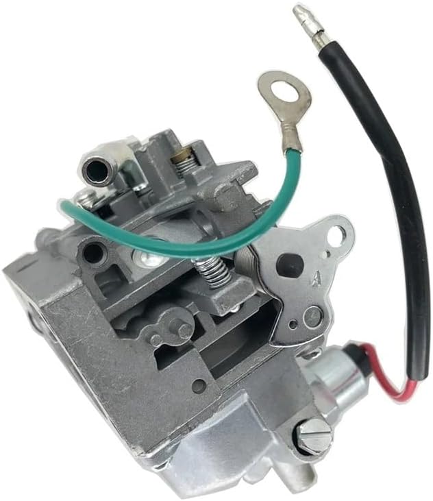 Carburetor for CH1000 Pro 6285345S 6285315S 37HP Twin Engines