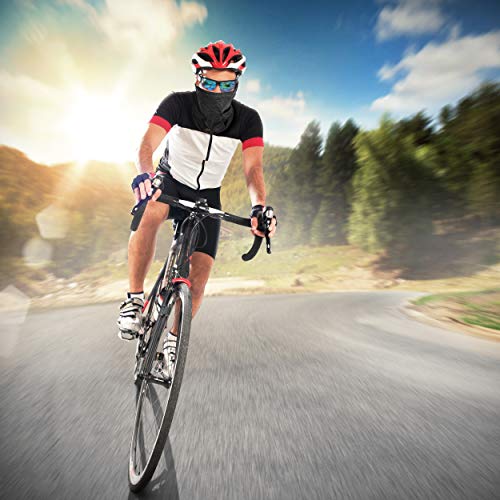 BartZart Shabo Panno multifunzione uomo