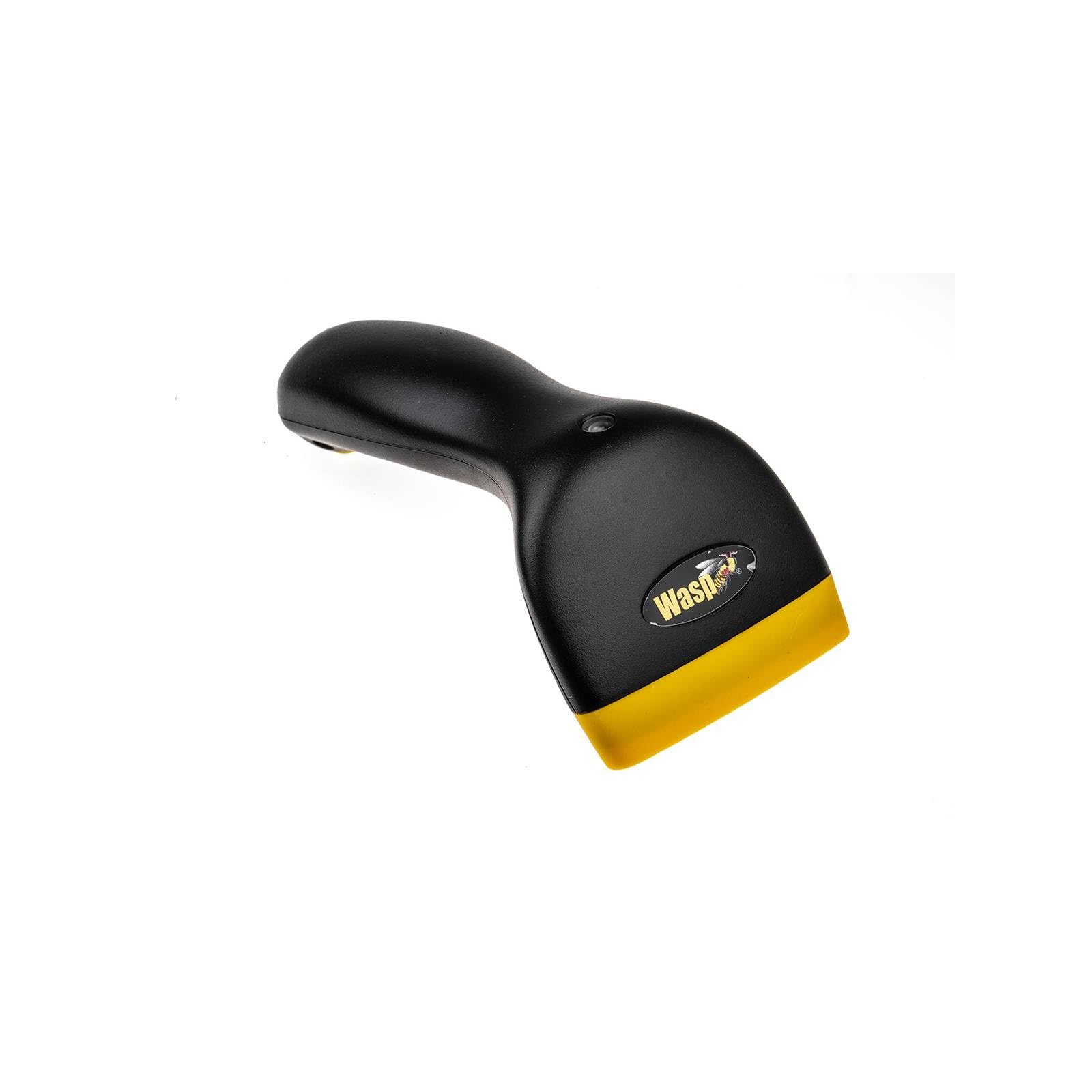 Wasp WCS 3905 CCD Scanner with USB Cable
