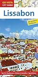 GO VISTA: Reiseführer Lissabon