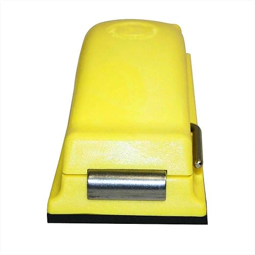 Vista 3 de Time Shaver Tools P10 Preppin' Weapon Amarillo