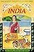 A Taste of India: Delicious Vegetarian Recipes for Body, Mind, and Spirit
