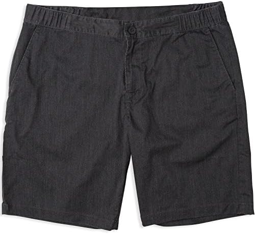 RVCA mens All Time Session Casual 