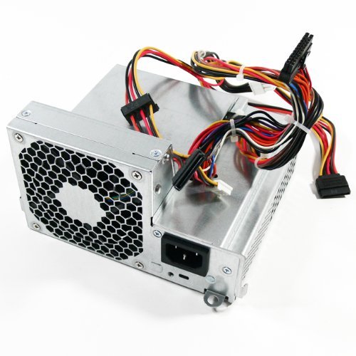 Fuente de alimentación HP 240 Watts renovada miniatura 1