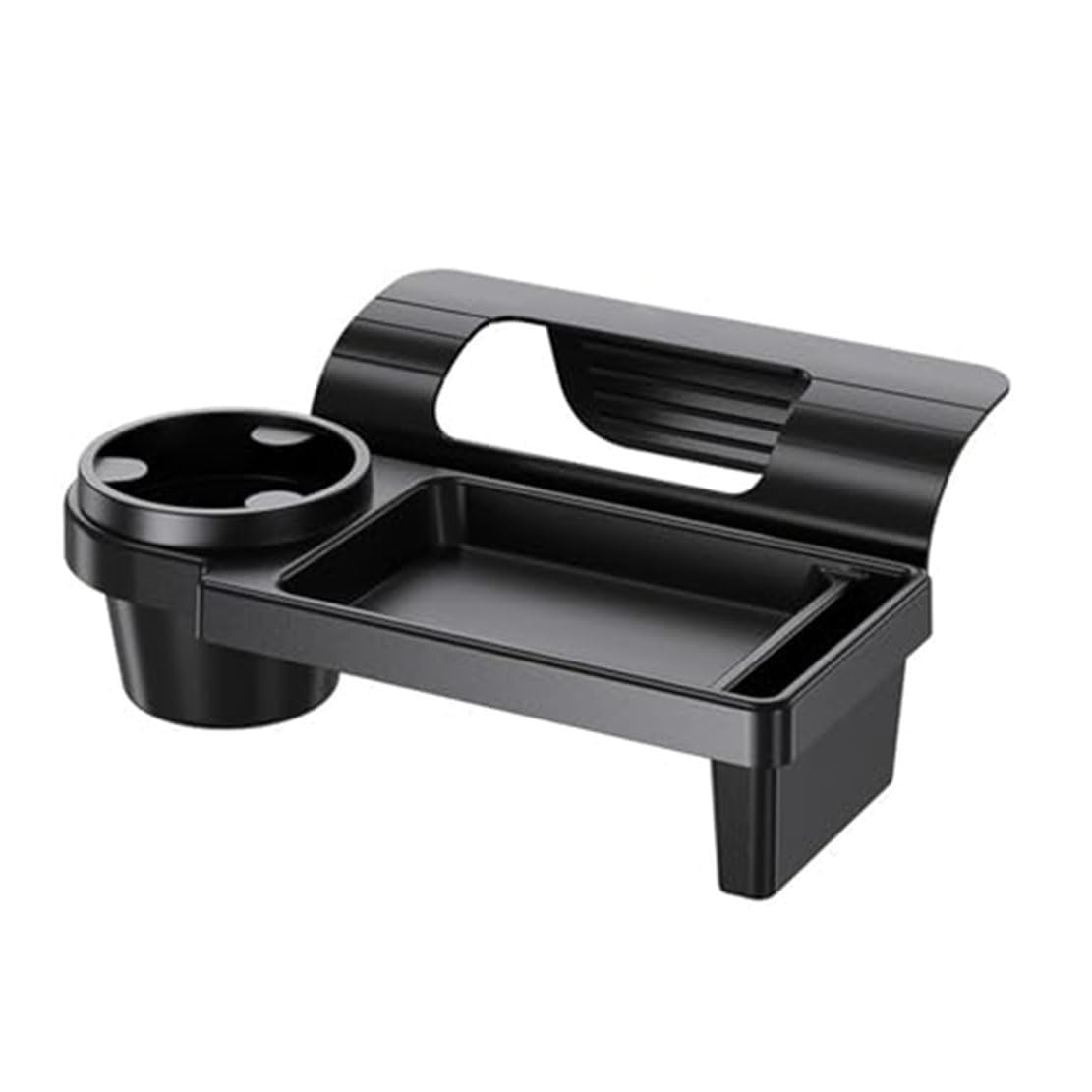 WHLXQ Car window storage rack,Compatible with Skoda Citigo Enyaq Fabia Felicia Kamiq Karoq Kodiaq,Auto Parts
