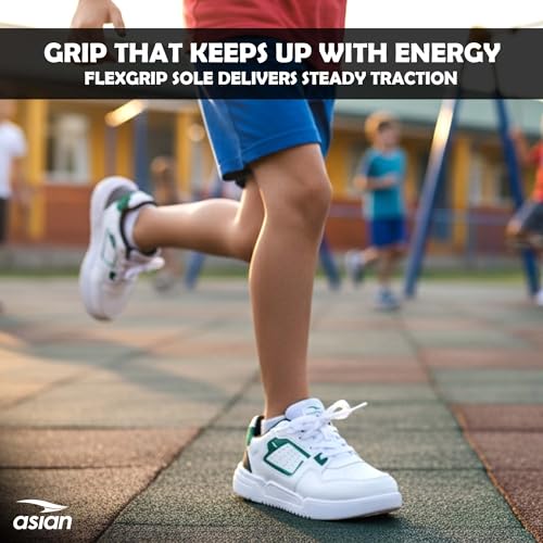 Image of ASIAN Men's Mexico-02 Casual Sneaker Shoes