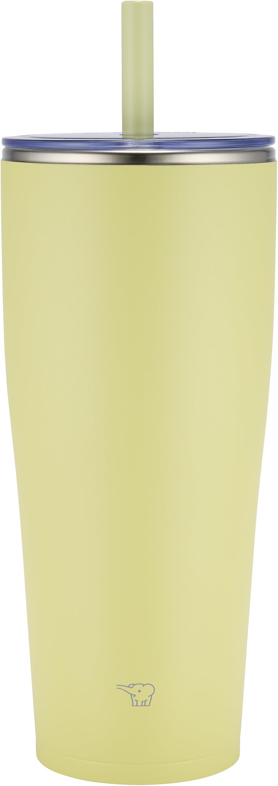 Zojirushi 30 Ounces / Citron Yellow / Modern Thermoses