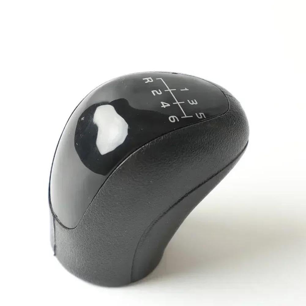 Sxqpocar C 5 6 Speed Ar Gear Shift Knob For Benz Vito W639 Lever Stick Shift Lever Head(C)