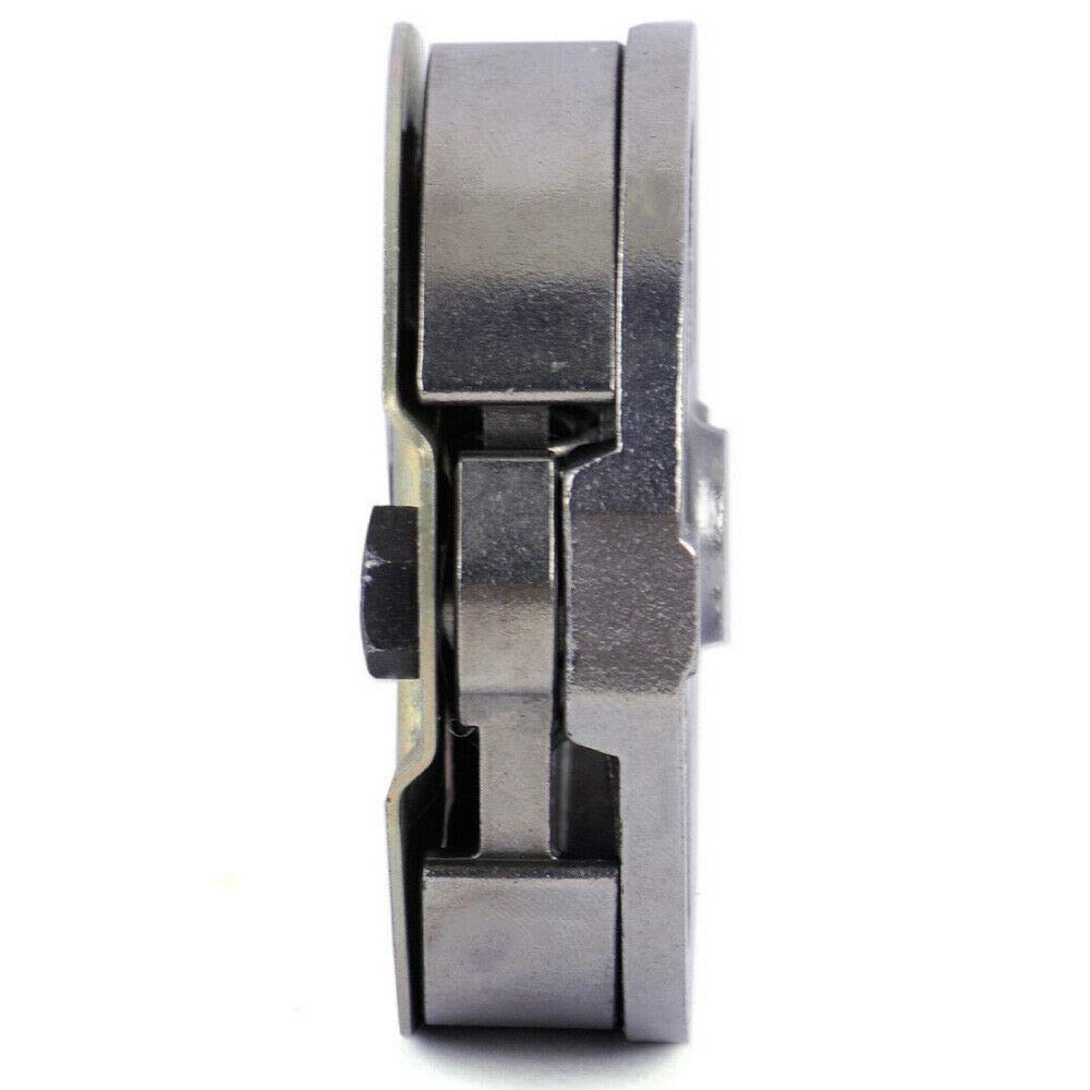 TopHomer Frizione universale per decespugliatori FS120 FS200 FS250 FS300 FS350 FS400 FS450 | OEM 4128-160-2001
