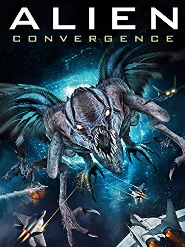  Alien Convergence