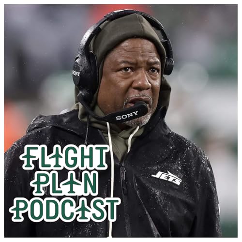 Defensive coordinator Steve Wilks fired, Brady Cook's performance and Jets up to 5th in draft