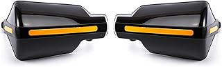 LAMPPE Handlebar Handguards Motorcycle Hand Guard Shield Handguards Protective For YA-HA TDM 850 TDM 900 MT03 MT 07 MT 09 YZF R1 R3 TMAX CB650R HORNET GSXR