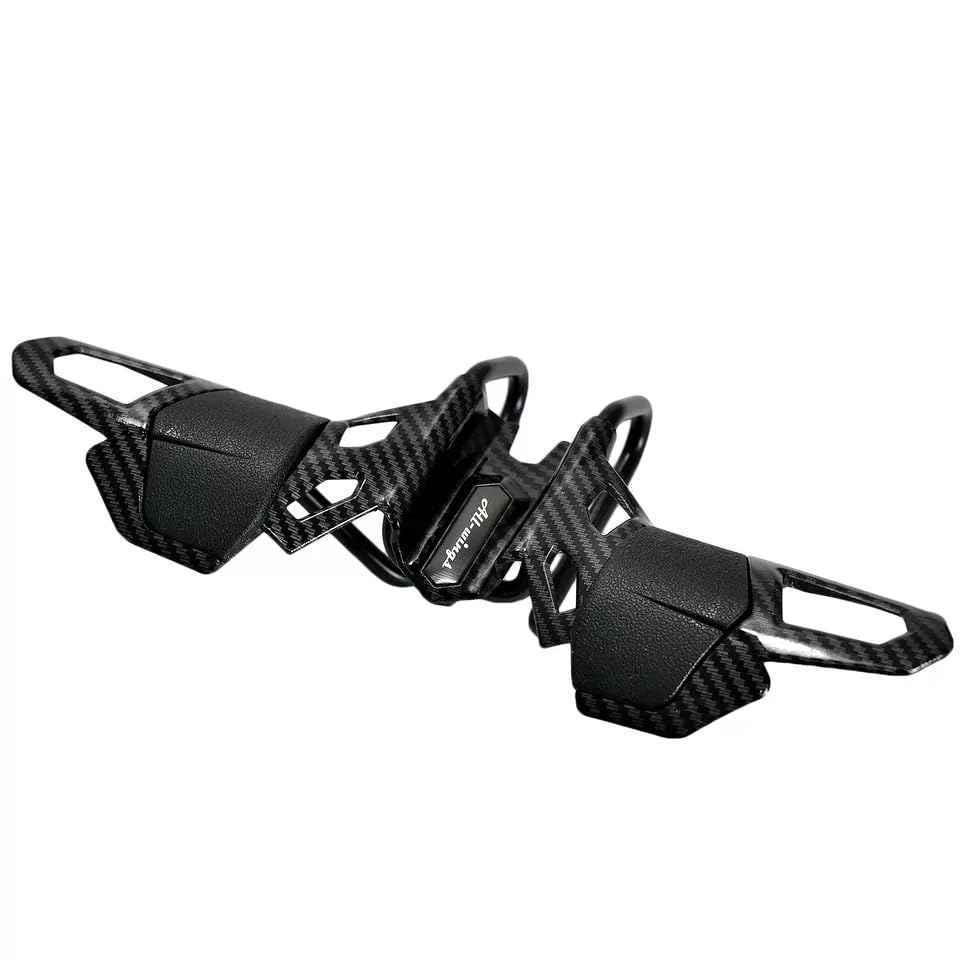 Amazon | All-Wings Super Hornet EVO 4.0 サドル カバー付き 光沢の