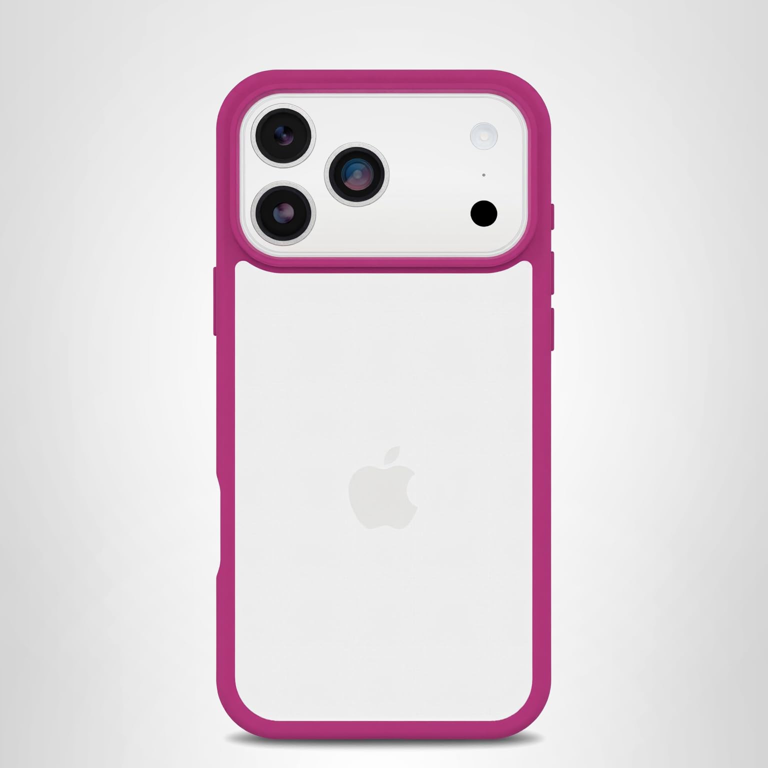 Amazon.com: OtterBox iPhone 17 Pro Max Profile Series Case - Rose