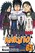 Naruto, Vol. 65: Hashirama and Madara (Naruto Graphic Novel)