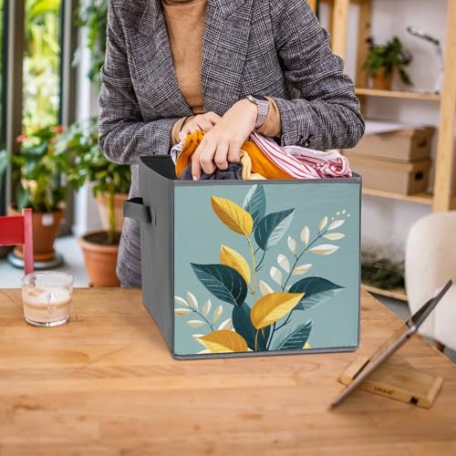 Bacs de rangement pour placard empilables contre le manque de place - 8
