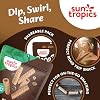 Sun Tropics CocoRolls Espresso