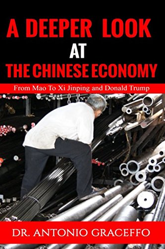 A Deeper Look at the Chinese Economy: From Mao to Xi Jinping and Donald Trump (International Version)