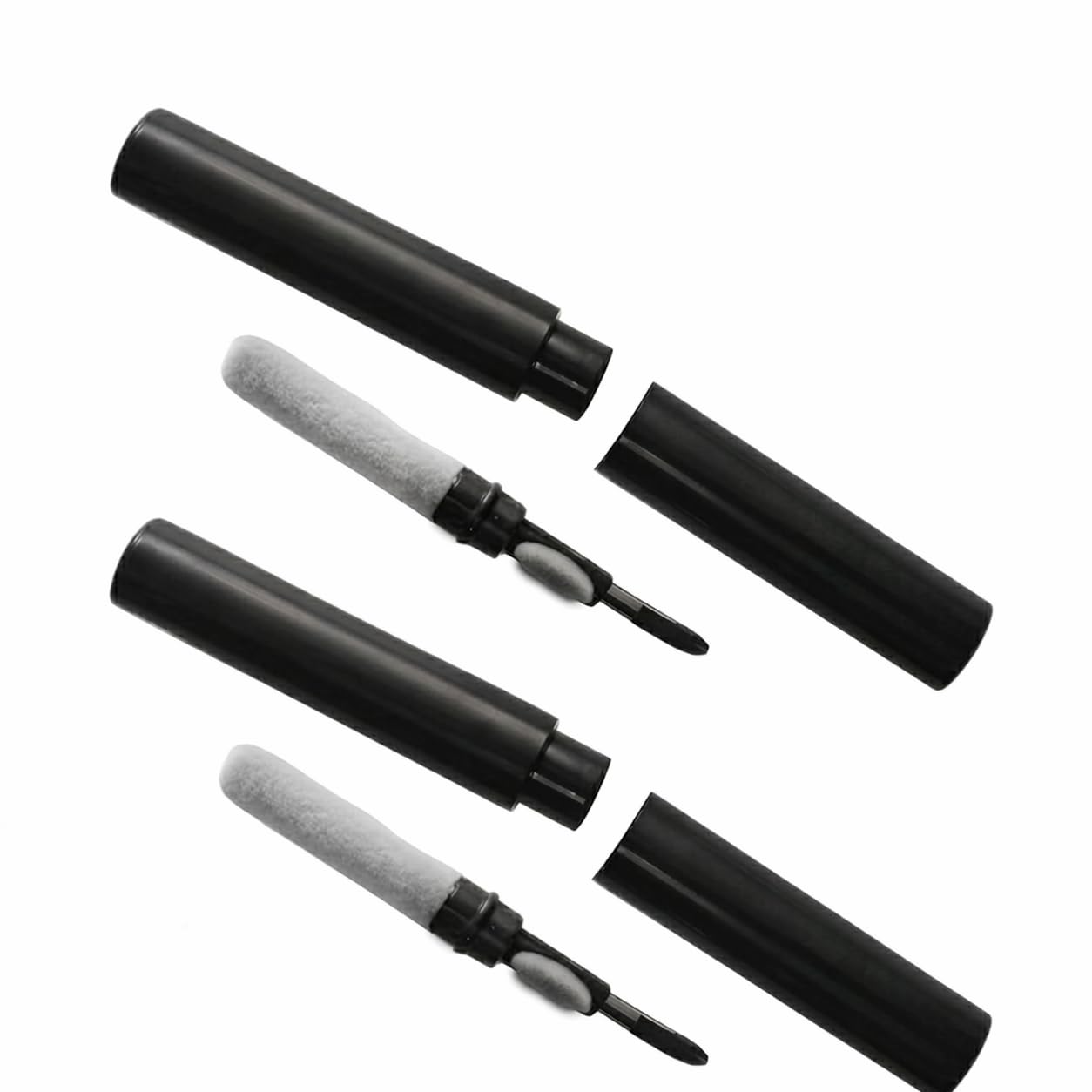 earbuds cleaning pen kit– multifunction cleaner tool, bluetooth earphone cleaning brush, smartphone charging port dust remover, mobile & gadget cleaning kit (pack of 1)