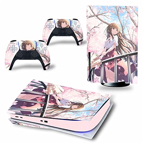 �ی� PS5�p�X�L�� �f�B�X�N�Ł��f�W�^���� �R���\�[�����R���g���[���[�p �r�j�[���J�o�[�X�L�����b�v �L�Y�h�~�A�݊������� 70548 �C�A�Ȃ��A�c�����Ȃ�(Digital Edition)