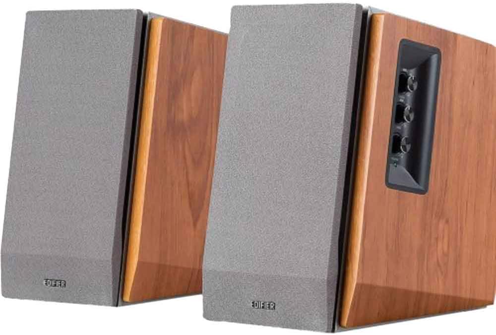 Edifier R1600T III Home Audio Speakers: Amazon.co.uk: Electronics & Photo