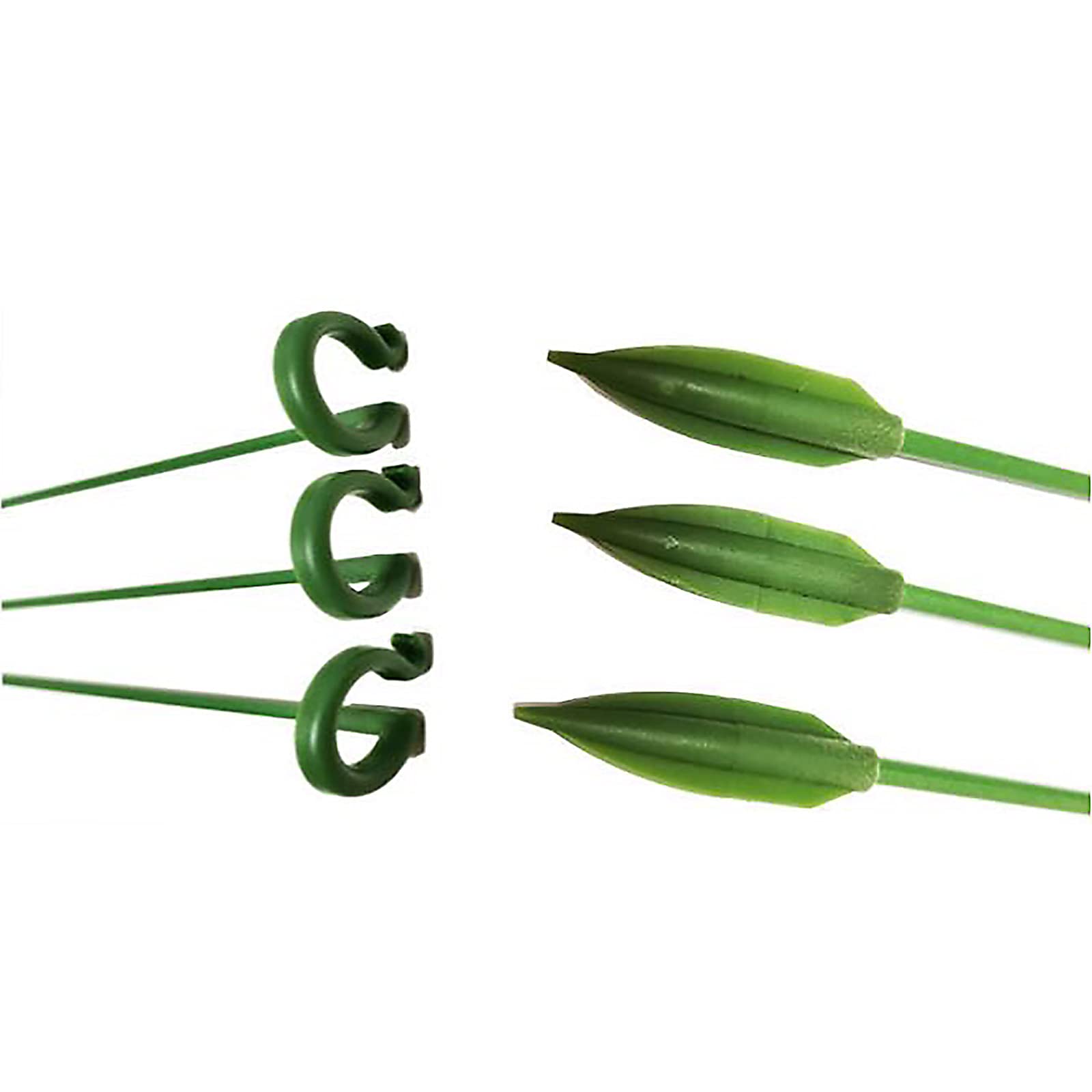 Kit Palo Di Muschio Per Piante - 2 Pezzi Da 160cm, Con Accessori, Per Piante Rampicanti - Foto 5