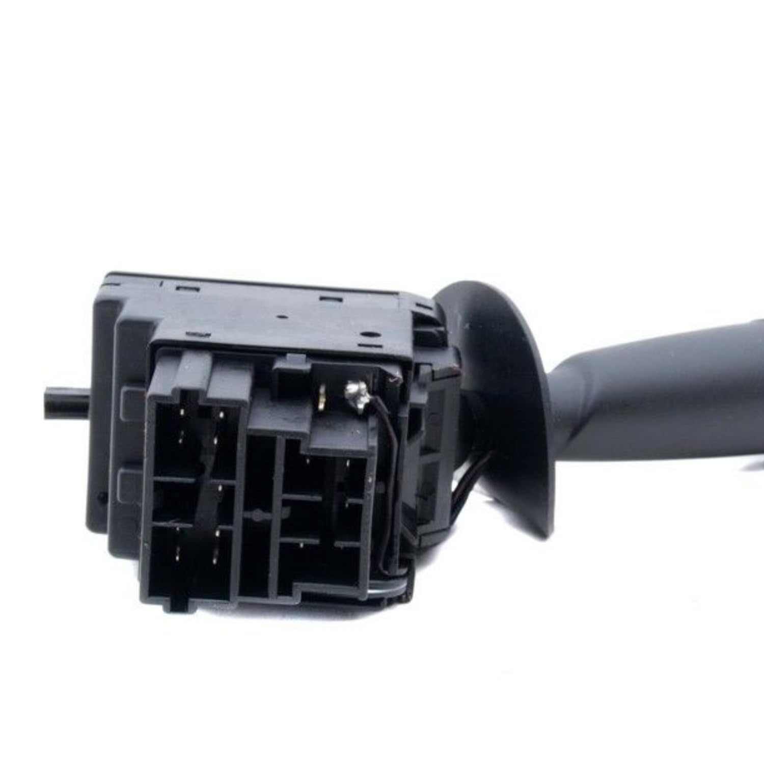 Commodo d'Éclairage avec Klaxon - Commutateur de Colonne de Direction compatible pour Citroën Xsara de 1997 à 2012 (Versions 5 portes, Break, Coupé, et Picasso) OE 625373 96251932ZL